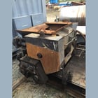 20" x 26" Quad Roll Crusher, two-stage reduction, tramp iron release, chain and gear guards - Image 8