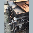 20" x 26" Quad Roll Crusher, two-stage reduction, tramp iron release, chain and gear guards - Image 9