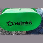 9" x 32" Helmick #E9710MKA304, double roll clinker crusher, 33" x 20" feed opening - Image 8