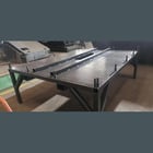 Henan Shibo #2PG400X250, double roll crusher, 400mm x 250mm rolls, 5-15 TPH, 25mm max feed - Image 8