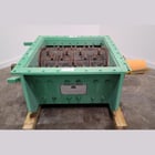 Pennsylvania Crusher #CGA 33"-30", single roll clinker crusher, 30" x 33" feed, 1.25"-1.5" output, Unused (3 - Image 1