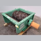 Pennsylvania Crusher #CGA 33"-30", single roll clinker crusher, 30" x 33" feed, 1.25"-1.5" output, Unused (3 - Image 2