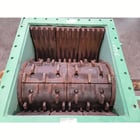 Pennsylvania Crusher #CGA 33"-30", single roll clinker crusher, 30" x 33" feed, 1.25"-1.5" output, Unused (3 - Image 4