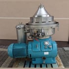 Alfa-Laval #BRPX 214 HGV-34-22, disc centrifugal clarifier separator, 30,000 L/h, 18.5 kW, 220/380 V. (2 - Image 6