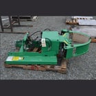 Valley Craft #9702, drum clamp attachment, 2,000 lb capacity, 18-28" drum diameter, 360° rotation - Image 5