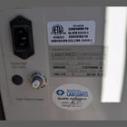 Labconco Paramount #6963400, 48" ductless fume hood, epoxy coated aluminum frame, tempered glass sash - Image 3