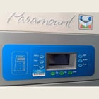 Labconco Paramount #6963400, 48" ductless fume hood, epoxy coated aluminum frame, tempered glass sash - Image 4