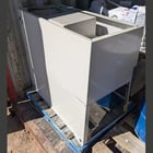 Labconco Paramount #6963400, 48" ductless fume hood, epoxy coated aluminum frame, tempered glass sash - Image 5