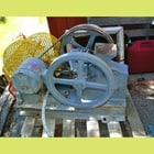 2" x 3" BICO Braun #Chipmunk, VD type lab jaw crusher, 400 lb/h capacity, 2 HP, 460 V. - Image 5