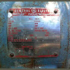 2" x 3" BICO Braun #Chipmunk, VD type lab jaw crusher, 400 lb/h capacity, 2 HP, 460 V. - Image 8