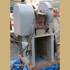 1.5" x 4" Samson #No. 00, lab jaw crusher, 300 lb/h, 1/8" discharge, 0.5 HP, 115 V. - Image 2