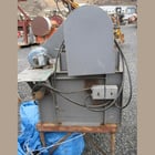 1.5" x 4" Samson #No. 00, lab jaw crusher, 300 lb/h, 1/8" discharge, 0.5 HP, 115 V. - Image 3