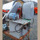 1.5" x 4" Samson #No. 00, lab jaw crusher, 300 lb/h, 1/8" discharge, 0.5 HP, 115 V. - Image 4
