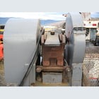 1.5" x 4" Samson #No. 00, lab jaw crusher, 300 lb/h, 1/8" discharge, 0.5 HP, 115 V. - Image 5