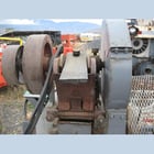 1.5" x 4" Samson #No. 00, lab jaw crusher, 300 lb/h, 1/8" discharge, 0.5 HP, 115 V. - Image 6
