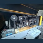 375 CFM, Atlas Copco #XATS 375, portable diesel air compressor, 150 PSI, 125 HP, 4,641 hours, 2012 - Image 3