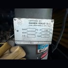 375 CFM, Atlas Copco #XATS 375, portable diesel air compressor, 150 PSI, 125 HP, 4,641 hours, 2012 - Image 5