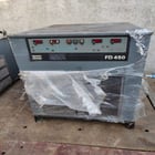 Atlas Copco #FD 450, refrigerated compressed air dryer, 20 Bar max - Image 1