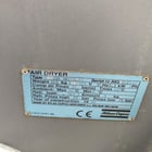 Atlas Copco #FD 450, refrigerated compressed air dryer, 20 Bar max - Image 2