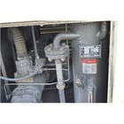 145 PSI, #YD-30SA, rotary screw air compressor, 22 kW, 220 V., 3 Ph., digital control panel - Image 2