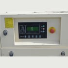 145 PSI, #YD-30SA, rotary screw air compressor, 22 kW, 220 V., 3 Ph., digital control panel - Image 3