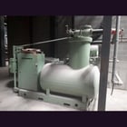 1,450 CFM, 100 PSI, Sullair #32-300 L, rotary screw air compressor, 300 HP, 575 V., 0.2 hours - Image 1