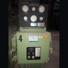 1,450 CFM, 100 PSI, Sullair #32-300 L, rotary screw air compressor, 300 HP, 575 V., 0.2 hours - Image 4