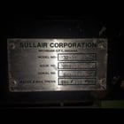 1,450 CFM, 100 PSI, Sullair #32-300 L, rotary screw air compressor, 300 HP, 575 V., 0.2 hours - Image 7