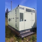 900 CFM, 125 PSI, Sullair #TSR-20, rotary screw air compressor, 200 HP, 5,160 hours, 2012 - Image 1