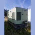 900 CFM, 125 PSI, Sullair #TSR-20, rotary screw air compressor, 200 HP, 5,160 hours, 2012 - Image 2