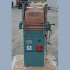13" width x 7" H x 16.5" D Johnson Gas #142 FA, lab assay furnace, 180,000 BTU, LP gas, chamber (2 available) - Image 2