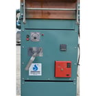 13" width x 7" H x 16.5" D Johnson Gas #142 FA, lab assay furnace, 180,000 BTU, LP gas, chamber (2 available) - Image 4