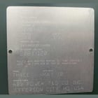 500 KVA 24940GRDY/14400 Primary, 208Y/120 Secondary, ABB, Pad Mount Distribution Transformer 3 Phase - Image 2