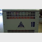 10 KVA 600 Primary, 208Y/120 Secondary, Delta, Dry Type Transformer 3 Phase - Image 1