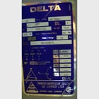 10 KVA 600 Primary, 208Y/120 Secondary, Delta, Dry Type Transformer 3 Phase - Image 2