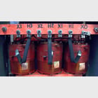 10 KVA 600 Primary, 208Y/120 Secondary, Delta, Dry Type Transformer 3 Phase - Image 3