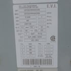 10 KVA 480 Primary, 208Y/120 Secondary, Delta #CDTC0010RHAXXBA, Dry Type Transformer 3 Phase - Image 2