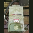 10 KVA 480 Primary, 120/240 Secondary, General Electric, Dry Type Transformer Single Phase - Image 1