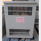 10 KVA 600 Primary, 120/240 Secondary, Hammond, Dry Type Transformer Single Phase - Image 1