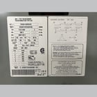 112.5 KVA 600 Primary, 208Y/120 Secondary, Siemens #E-CD3A0112VHA6XXBA-021, Dry Type Transformer 3 Phase - Image 3
