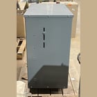 112.5 KVA 600 Primary, 208Y/120 Secondary, Siemens #E-CD3A0112VHA6XXBA-021, Dry Type Transformer 3 Phase - Image 7