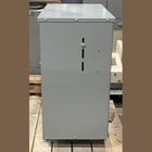 112.5 KVA 600 Primary, 208Y/120 Secondary, Siemens #E-CD3A0112VHA6XXBA-021, Dry Type Transformer 3 Phase - Image 9