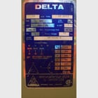 15 KVA 600 Primary, 208Y/120 Secondary, Delta, Dry Type Transformer 3 Phase - Image 2