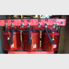 15 KVA 600 Primary, 208Y/120 Secondary, Delta, Dry Type Transformer 3 Phase - Image 3