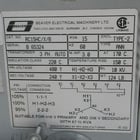 15 KVA 480Y Primary, 240Y Secondary, Beaver #RC15HC/X/B, Dry Type Auto Transformer 3 Phase - Image 2