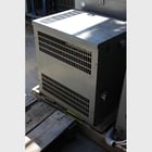 15 KVA 600 Primary, 240 Secondary, Hammond, Dry Type Transformer 3 Phase - Image 1