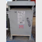 15 KVA 600 Primary, 120/240 Secondary, Hammond, Dry Type Transformer Single Phase - Image 1