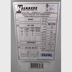 15 KVA 600 Primary, 120/240 Secondary, Hammond, Dry Type Transformer Single Phase - Image 2