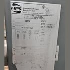 150 KVA 480 Primary, 208Y/120 Secondary, Hammond Power Solutions #XMK150KB, Dry Type Auto Transformer 3 Phase - Image 2