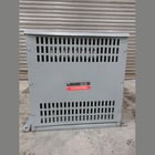150 KVA 480Y Primary, 240Y Secondary, Rex Manufacturing #R150HC, Dry Type Auto Transformer 3 Phase - Image 1